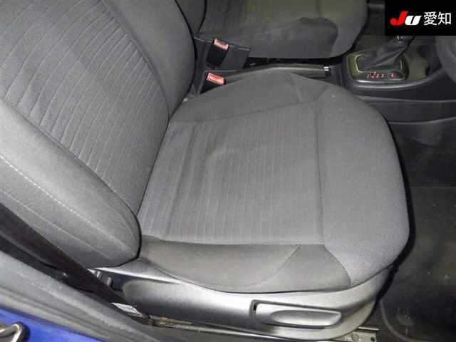 2010 VW POLO AU011124