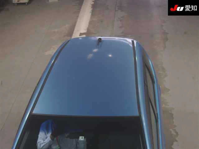 2009 HONDA FIT GE6-1190447