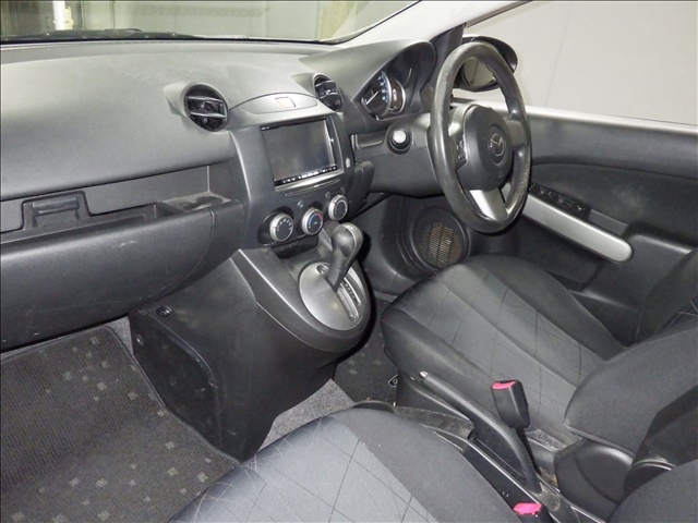 2011 MAZDA DEMIO DEJFS-118788