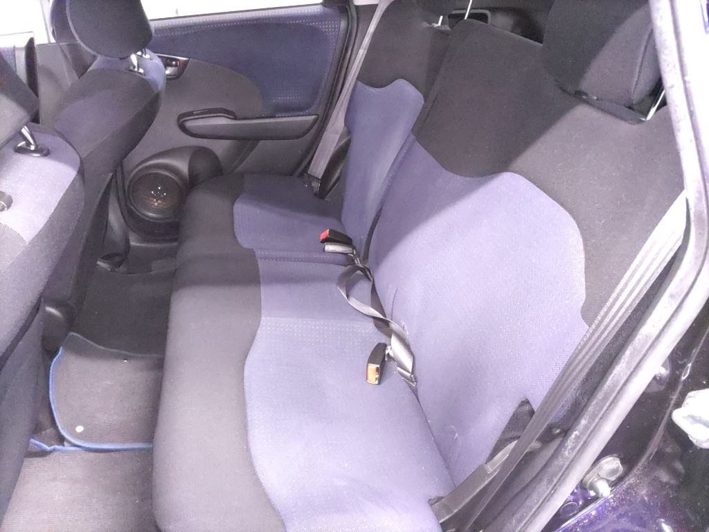 2009 HONDA FIT GE6-1278037