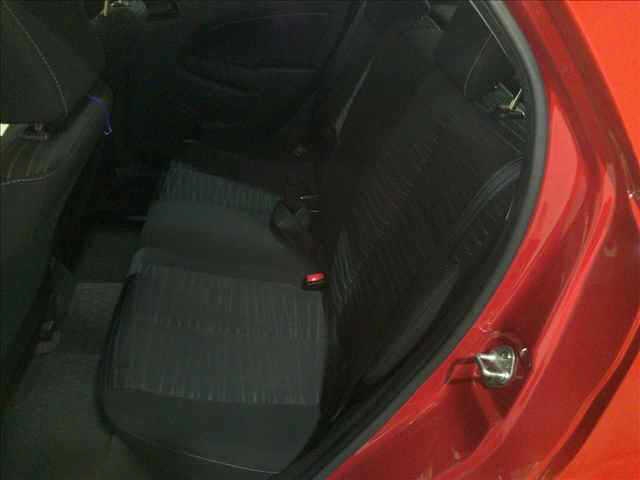 2007 MAZDA DEMIO DE3FS-119586