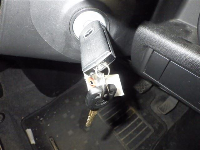 2012 MAZDA DEMIO DE3FS-521694