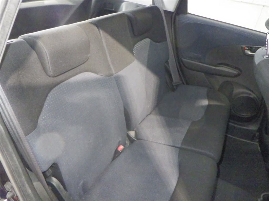 2009 HONDA FIT GE6-1265572