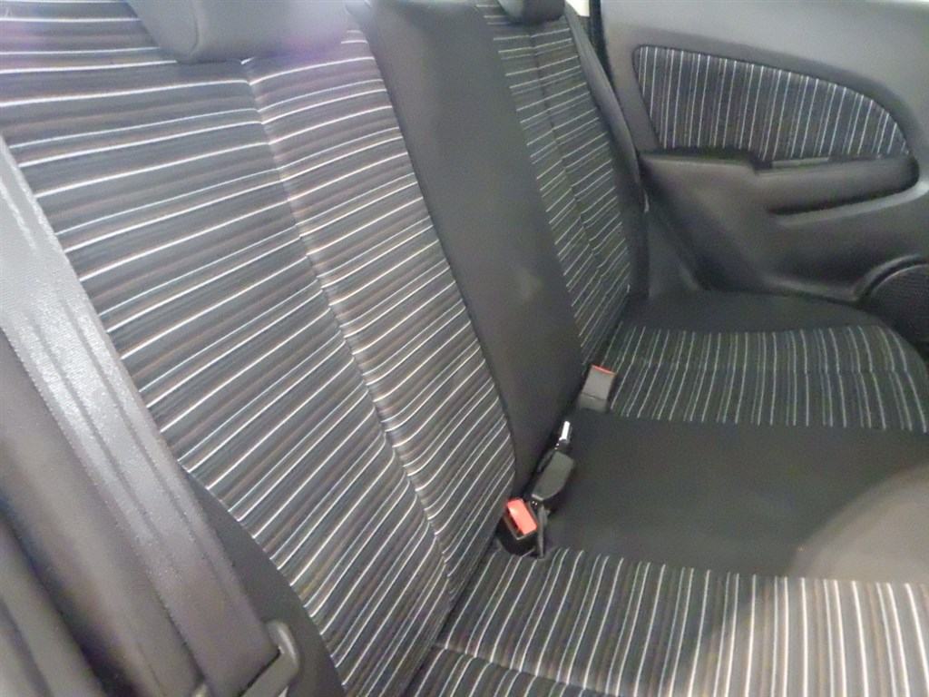 2009 MAZDA DEMIO DE3FS-203228