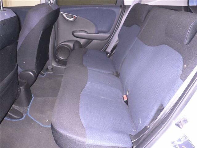 2008 HONDA FIT GE6-1111636