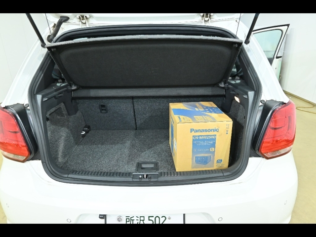 2010 VW POLO WVWZZZ6RZBY059232