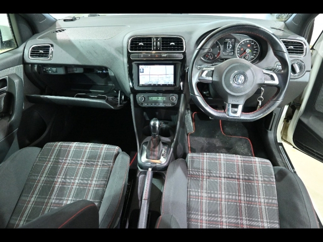 2010 VW POLO WVWZZZ6RZBY059232