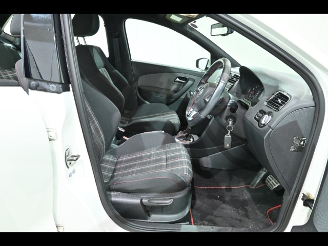 2010 VW POLO WVWZZZ6RZBY059232