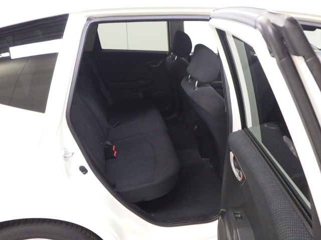 2012 HONDA FIT GP1-1102562