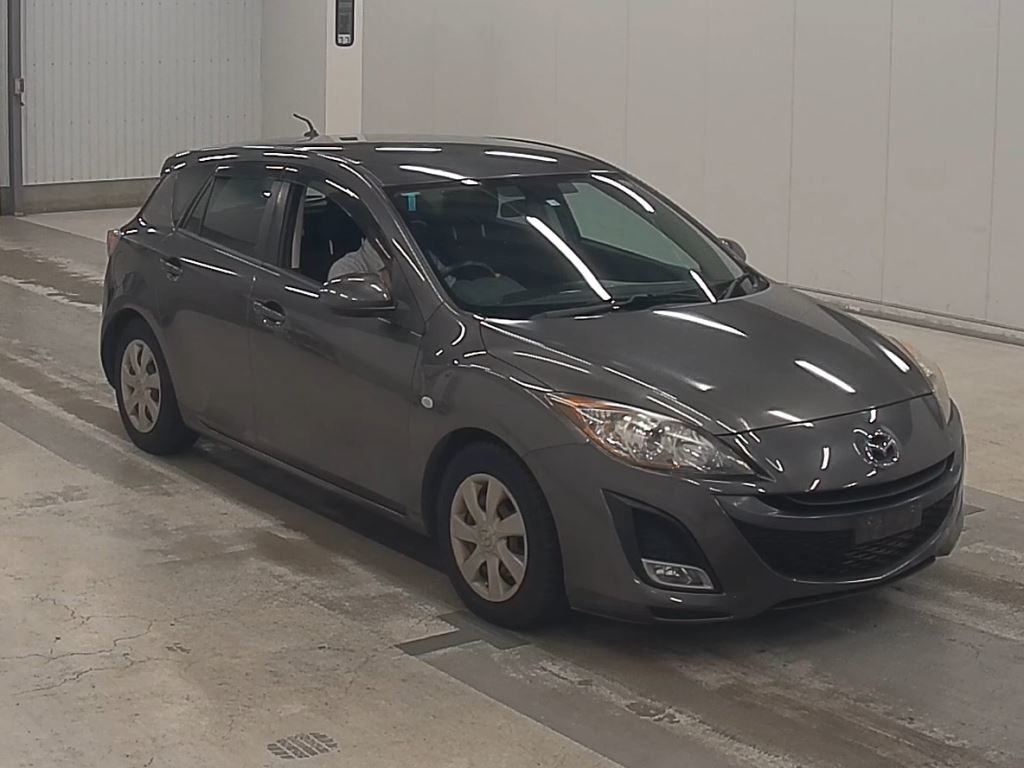 2010 MAZDA AXELA SPORTS BL5FW-109692