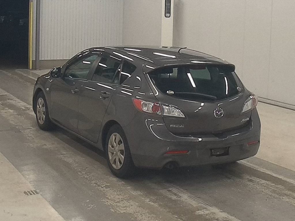 2010 MAZDA AXELA SPORTS BL5FW-109692