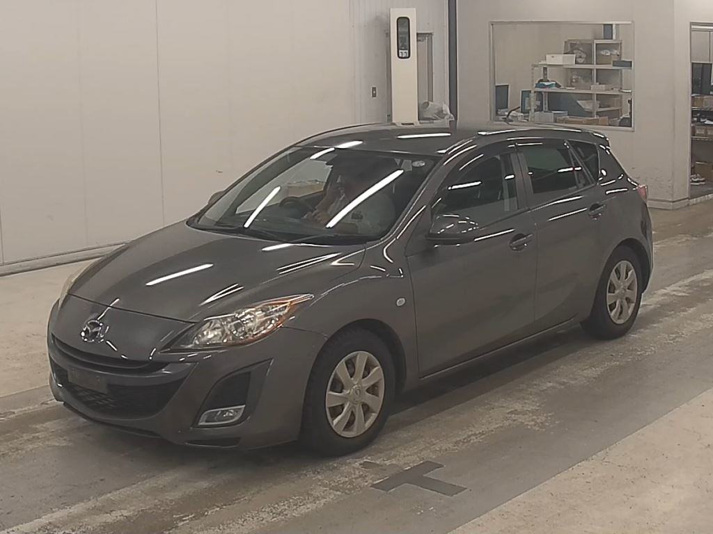 2010 MAZDA AXELA SPORTS BL5FW-109692