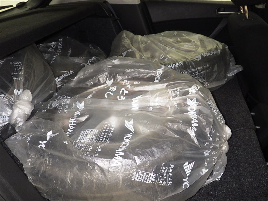 2010 MAZDA AXELA SPORTS BL5FW-109692