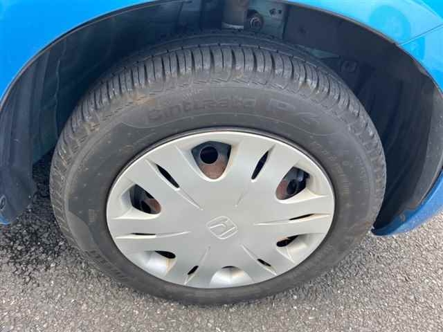 2008 HONDA FIT GE6-1110428