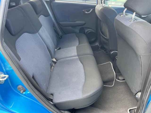 2008 HONDA FIT GE6-1110428