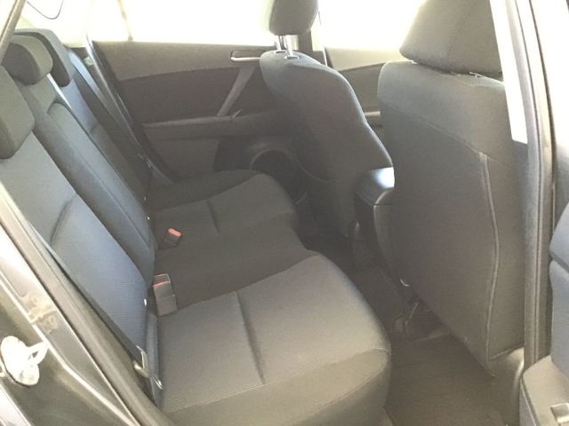 2009 MAZDA AXELA SPORTS BL5FW-107311