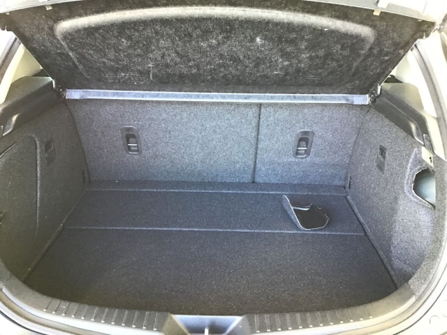 2009 MAZDA AXELA SPORTS BL5FW-107311