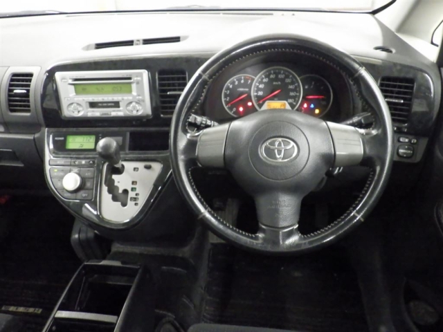 2006 TOYOTA WISH ZNE10-0314782