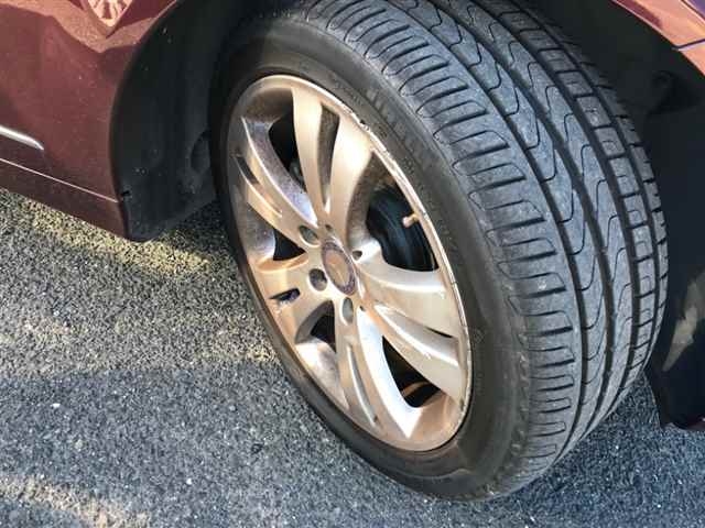 2007 MERCEDES C250 WDD2040522A087656