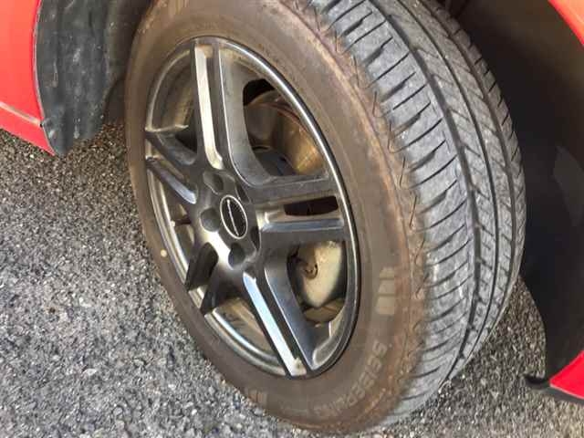 2005 VW POLO WVWZZZ9NZ6U012215