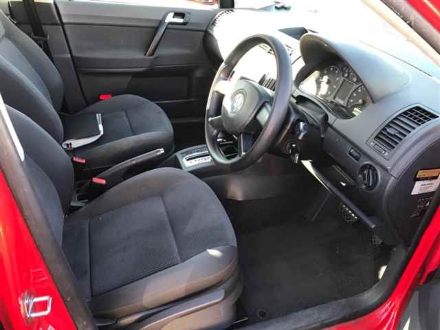 2005 VW POLO WVWZZZ9NZ6U012215