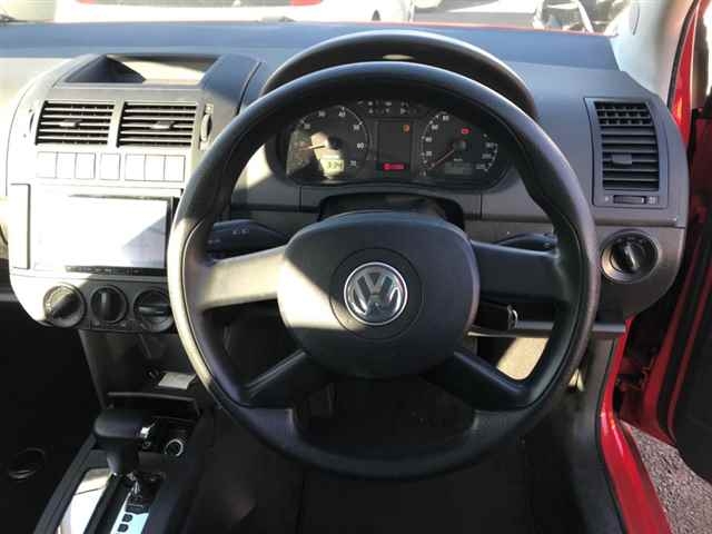 2005 VW POLO WVWZZZ9NZ6U012215