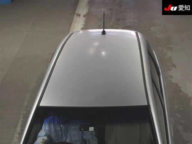 2009 HONDA FIT GE6-1243248