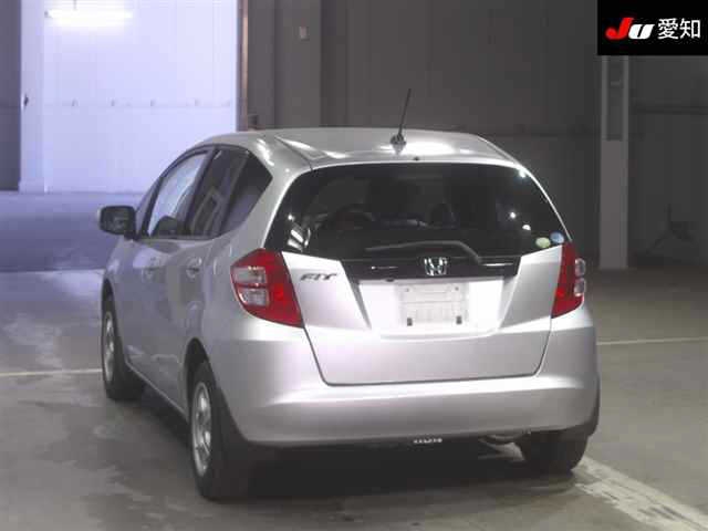 2009 HONDA FIT GE6-1243248