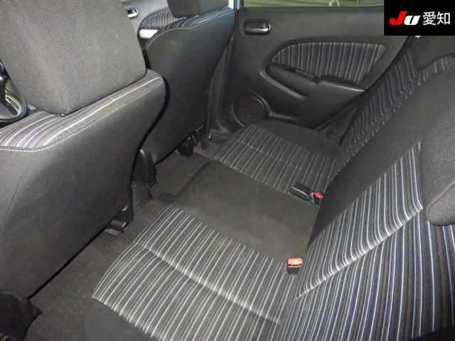 2010 MAZDA DEMIO DE3FS-355475