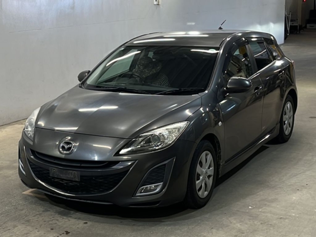 2009 MAZDA AXELA SPORTS BL5FW-102002