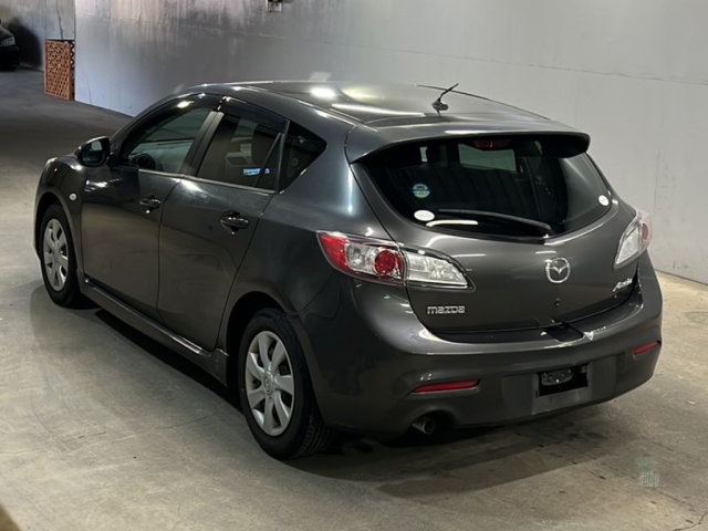 2009 MAZDA AXELA SPORTS BL5FW-102002