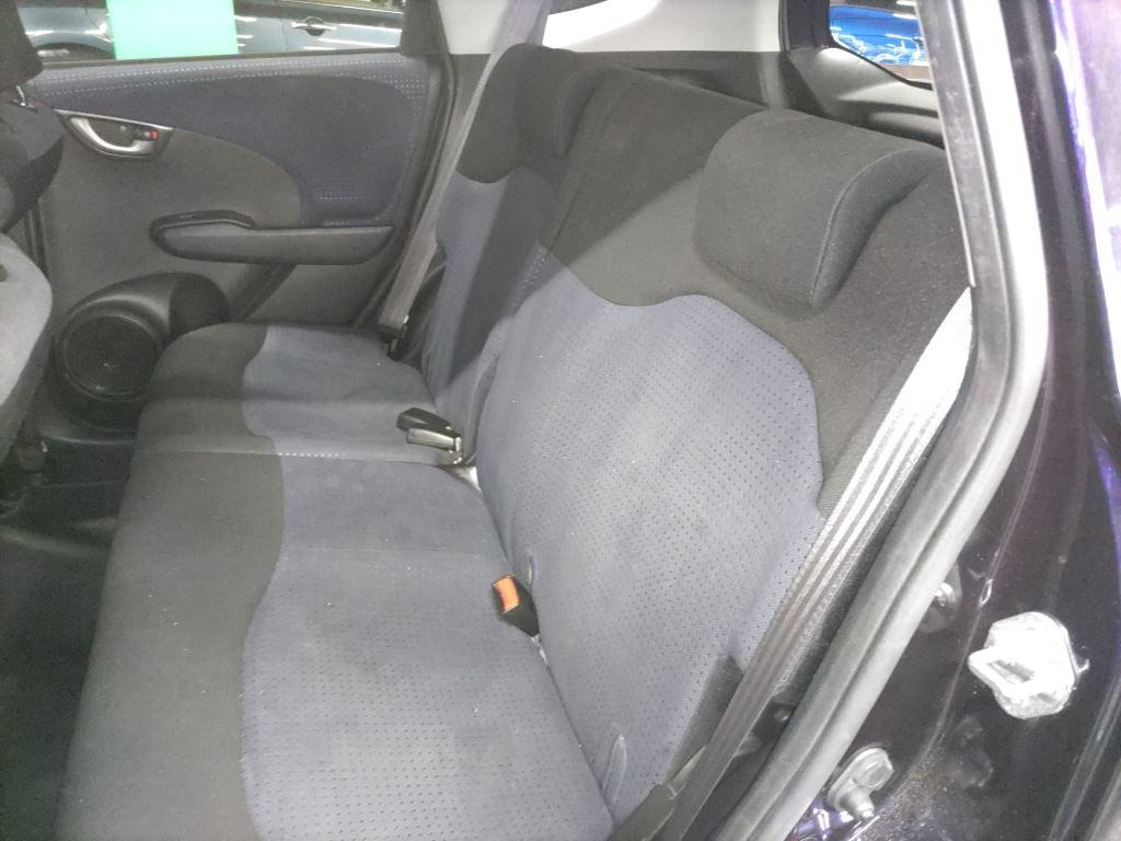 2008 HONDA FIT GE6-1042141