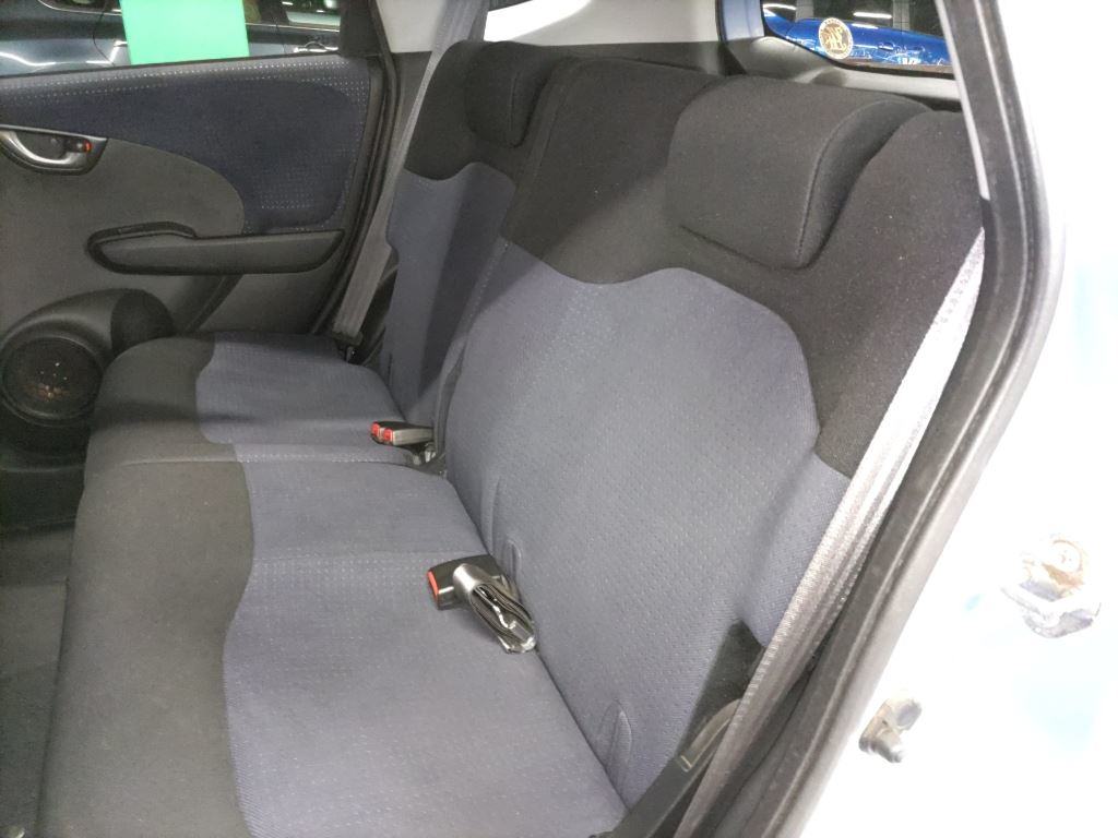 2009 HONDA FIT GE6-1265232