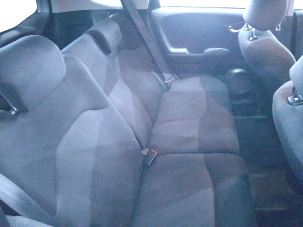 2009 HONDA FIT GE6-1222473