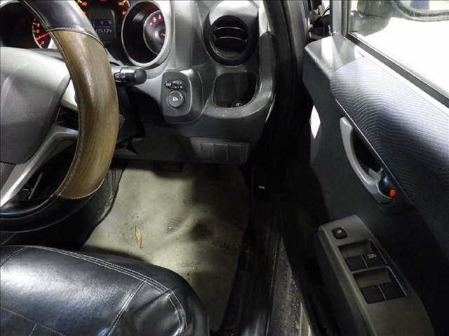 2009 HONDA FIT GE6-1250362