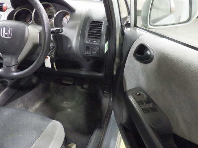 2007 HONDA FIT GD1-2441462