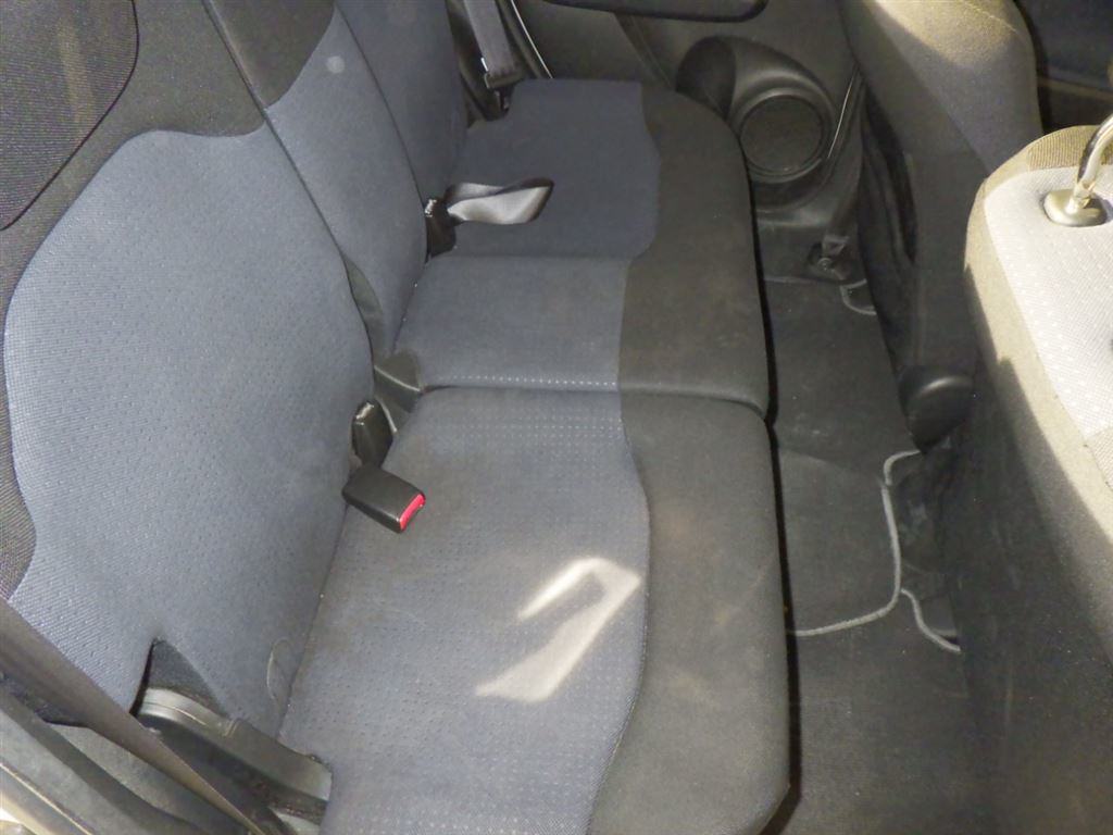 2010 HONDA FIT GE6-1379043