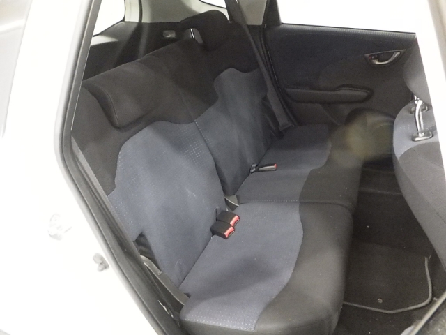 2009 HONDA FIT GE6-1267224