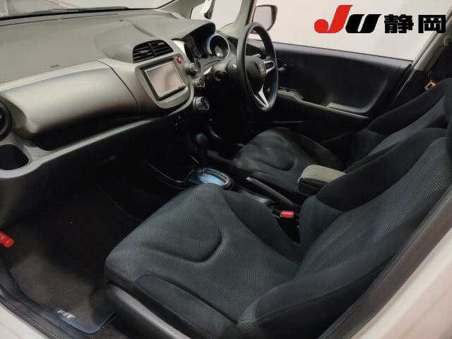 2009 HONDA FIT GE6-1273650