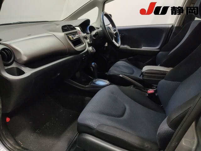 2008 HONDA FIT GE6-1116419