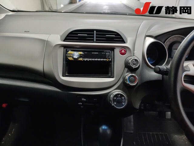 2008 HONDA FIT GE6-1116419