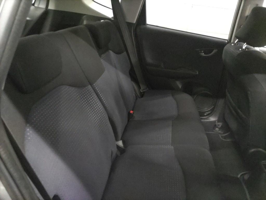 2008 HONDA FIT GE6-1056509