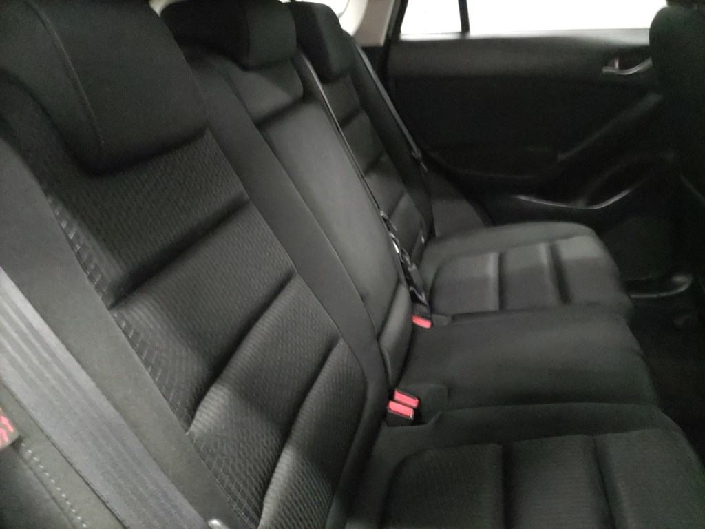 2012 MAZDA CX-5 KEEAW-101719