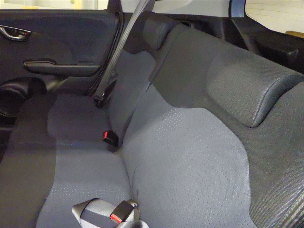 2009 HONDA FIT GE6-1245177