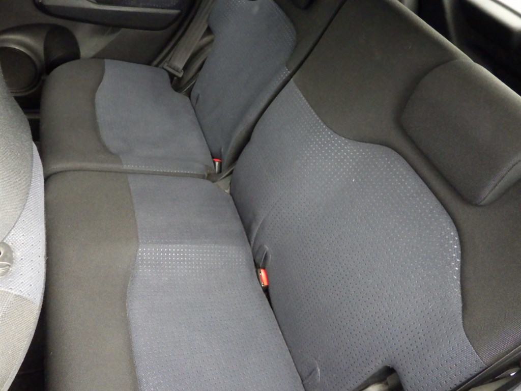 2007 HONDA FIT GE6-1003007