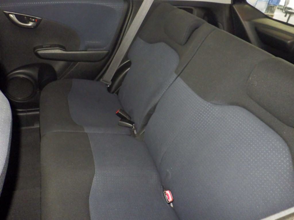 2010 HONDA FIT GE6-1335372