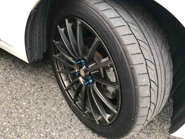 2014 MAZDA AXELA SPORTS BM2FS-101021