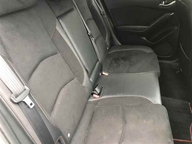 2014 MAZDA AXELA SPORTS BM2FS-101021