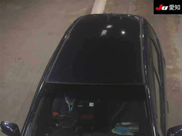 2009 HONDA FIT GE6-1257553