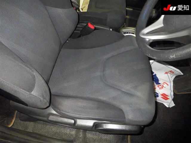 2009 HONDA FIT GE6-1257553